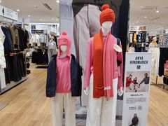 -优衣库(长沙悦方IDmall店)