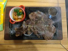 -豪客来牛排(中核世纪广场店)