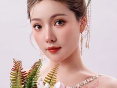 -吉田美学化妆美甲摄影培训(丽水校区)