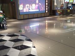 -百丽宫影城(CGS激光苏宁广场店)