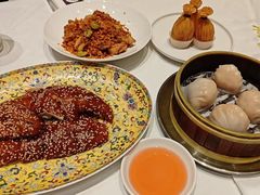 -香港龙凤楼(陆家嘴中心店)