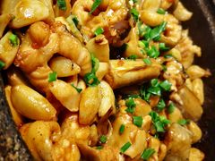 -隆喜元鱼汤包·海鲜(中联广场店)