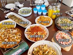 -高佳庄·舟山海鲜(海景旗舰店)