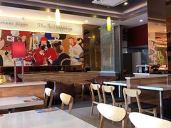 大堂-尊宝比萨(如意店)