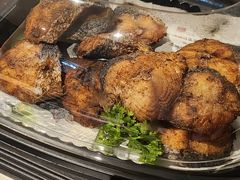 -连鹭海鲜·海肠捞饭·海胆饭(星海店)