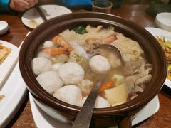 -美乐食街(小南店)
