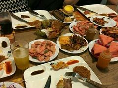 -汉巴味德(大悦城店)