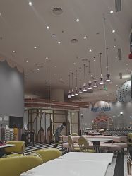 -奈尔宝家庭中心·亲子餐厅(鄞州万达店)