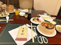 -上海大酒店-自助餐餐厅