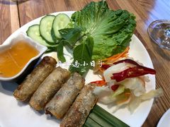 -大茴香越法料理(SOHO复兴店)