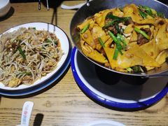 -大闫家烧烤·小海鲜家常菜(郑庄店)