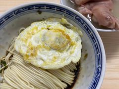 -盛兴面馆(真儒大厦店)