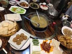 -百姓·百味家宴油茶(红街店)