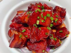 -淮南牛肉汤酒店(可伦公馆店)