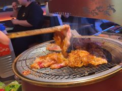 -西塔老太太泥炉烤肉(上海七宝领展广场店)