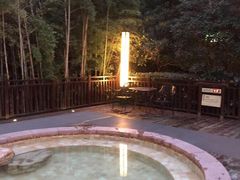 -天目湖涵田半山温泉