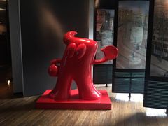 -上海外滩英迪格酒店