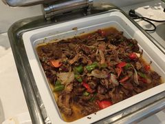 -纽斯特牛排自助餐厅(浦江万达店)