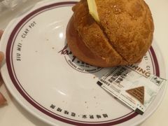 -太兴餐厅(东方广场分店)