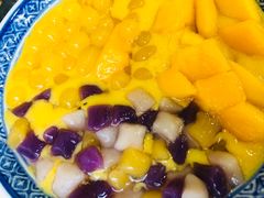 -赵记传承·中国甜品(福州总店)