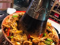 -沪小胖小龙虾(淮海中路旗舰店)