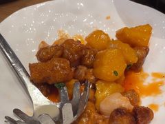 -四道菜·福建菜馆(莆田万达店)