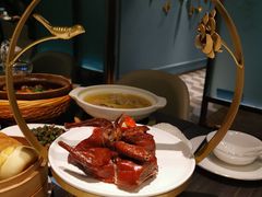 -鹊玥·粤菜小馆(汇智国际商业中心店)