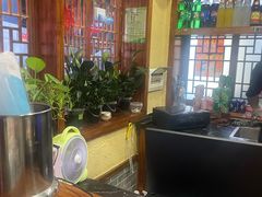 -炭窑水浒烤肉(汉阳鹦鹉巷子店)