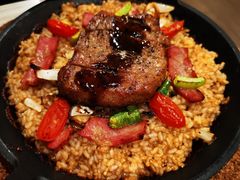 -必胜客(石佛营店)