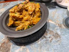 -哈啾嗨·蒙文化主题餐厅(京汉新城店)