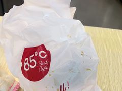 -85度C(苏州石路店)