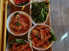 -柒酒烤肉(金科时代店)