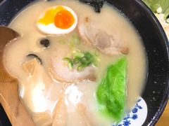 百步拉面-百步拉面