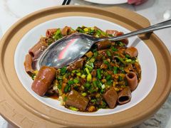 -双合园·海鲜水饺青岛菜(上清路店)