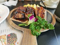 -芭厘·农庄老字号.电饭煲五指毛桃焗鸡