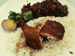 -顶好快餐(市府店)