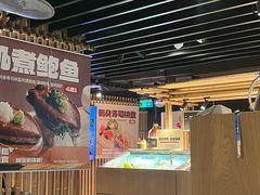 -温野菜涮涮锅(西单大悦城店)