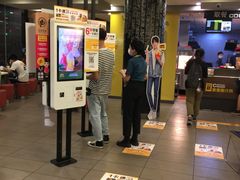 -麦当劳(帝豪店)