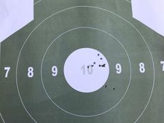 -中国北方国际射击场