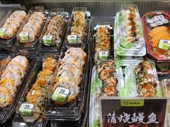 -池田寿司·4H鲜作(西直门凯德华联店)