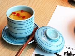 -天丰日本料理·铁板烧