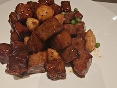 -宝轩渔府·老字号海鲜·正宗津菜(水上店)