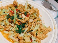 -聆桂烤鸭·金奖烤鸭(静联广场店)