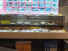 -名轩海鲜酒楼(东海路店)