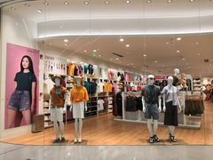-优衣库(长沙国金中心店)
