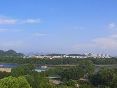 -忆咖啡观景餐厅(桂林象山公园店)