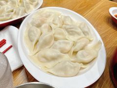 -喜家德虾仁水饺(华强天虹店)