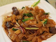 -香港威特瑞茶餐厅(小白楼音乐厅店)