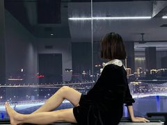 -Yolo私汤温泉设计师酒店(重庆南滨路店)