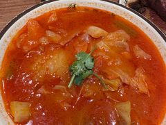 -張飛扒肉·龙江非遗(道外店)